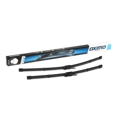 Bild av Balai d&#039;essuie glace Oximo WB450550 avant plat BMW: 1 5 portes, 3 2 Coupe