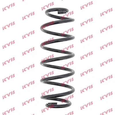 Bild av KYB K Flex RH6583 Ressort de suspension Essieu arrière à boudin FIAT: Stilo Multi Wagon