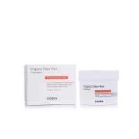 Bild av Cosrx One STEP Original Clear PAD Toner, Storlek: Size,