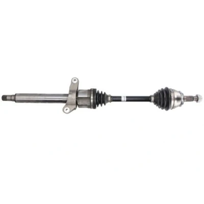 Bild av Drivaxel POINT GEAR PNG75918