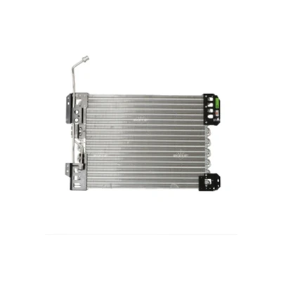 Bild av Kondensor, klimatanläggning NRF 350079
