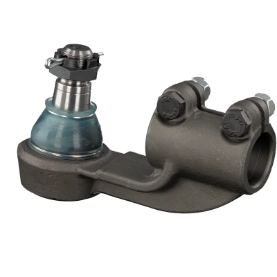 Bild av FEBI BILSTEIN 35295 Rotule de direction 30 Essieu avant gauche avec ecrou crénelé