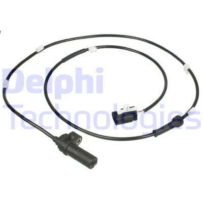Bild av DELPHI SS20270 Capteur ABS passif 1440