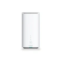 Bild av STRONG 5GROUTERAX3000 SIM kortrouter, 3,5 Gbit/s port med 2 LAN portar, anslutning för fast nätverk Wi Fi 6 AX3000, stor täckning