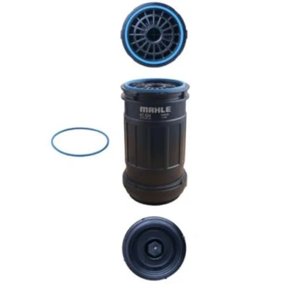 Bild av MAHLE ORIGINAL KC 624D Filtre à Carburant vissé VOLVO: FM 9, 12, FH 16, DAF: XF, CF 85, SCANIA: 4 series, P,G,R,T series