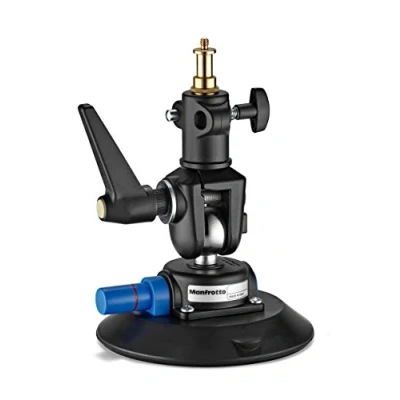 Bild av Manfrotto MCUPVR support system suction mount