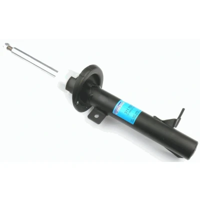 Bild av SACHS 311 701 Amortisseur droit Pression de gaz Système bitube Jambe suspension Goujon en haut FORD: Fusion Break