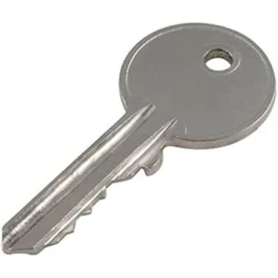 Bild av Nyckel Standard Key N 176 Thule