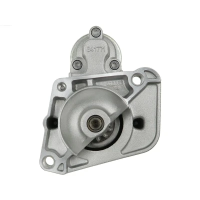 Bild av AS PL S0996(SEG) Startmotor 12V 1,7kW 12 RENAULT: Kangoo II Express, DACIA: Dokker Duster II, MERCEDES BENZ: Citan Tourer / Kombi