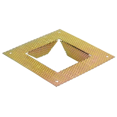 Bild av SLV infälld ram för infällt ljus Flat Frame