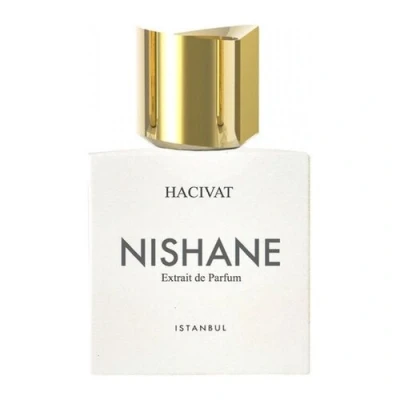 Bild av Nishane Hacivat Extrait de Parfum 50 ml