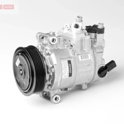 Bild av Kompressor, klimatanläggning Denso DCP02030