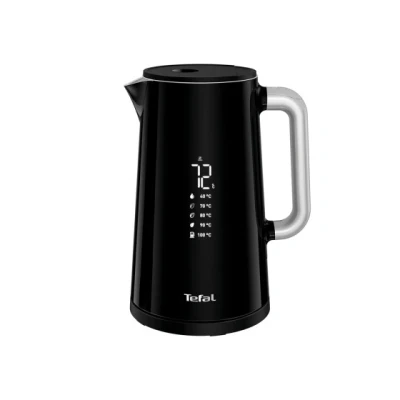 Bild av Vattenkokare Tefal Display Digital KO851, 1,7 l