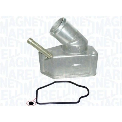Bild av MAGNETI MARELLI 352317100870 Thermostat d&#039;eau 92 avec joint d&#039;étanchéite OPEL: Zafira B, A, Astra H 3/5 portes, MERCEDES BENZ: Sprinter 4 T Van