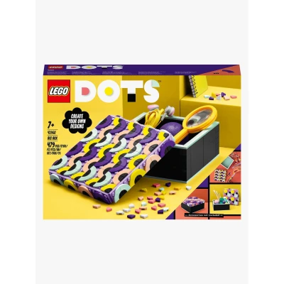 Bild av LEGO DOTS 41960 Stor Ask