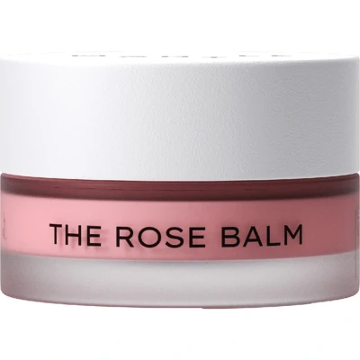 Bild av MANTLE The Rose Balm Smoothing Multi Purpose 15 ml