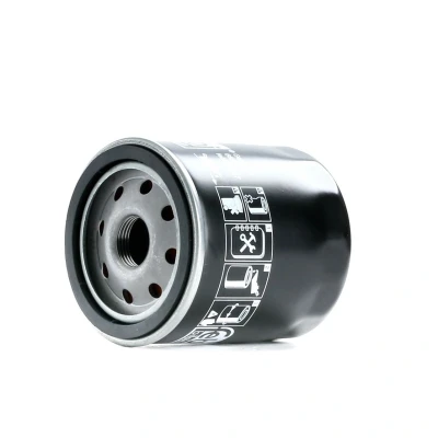 Bild av Oljefilter FEBI BILSTEIN 48527