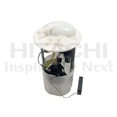Bild av HITACHI 2503369 Unité d&#039;injection de carburant électrique Essence FIAT: Panda II 5 portes, 500 3 C Cabriolet, FORD: KA portes