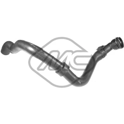 Bild av Kylarslang, Nedre, seat,skoda,vw, 6Q0122051BR, 6Y0121086F