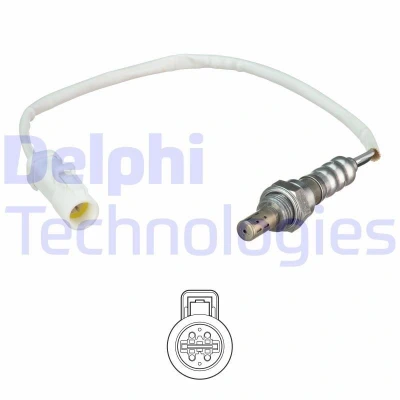 Bild av Lambdasond DELPHI ES21087 12B1