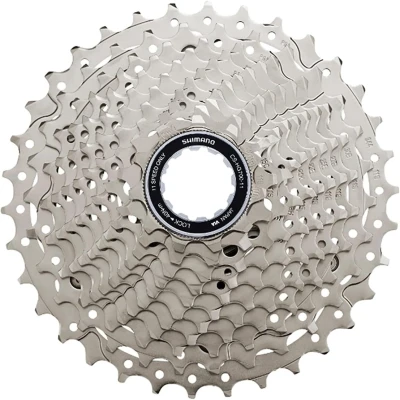 Bild av Bakre kedjehjul Shimano 105 R7000 11 34T (kassett, växlar)