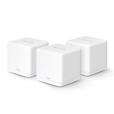 Bild av MERCUSYS HALO H60X Mesh router