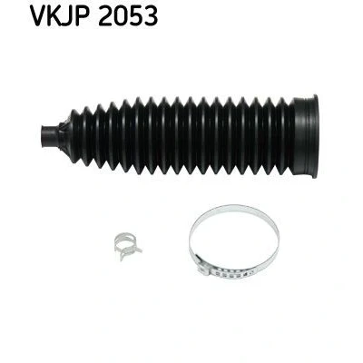 Bild av SKF VKJP 2053 Jeu de joints soufflets, direction Thermoplastique OPEL: Vectra C Berline