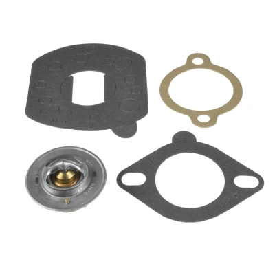 Bild av BLUE PRINT ADK89204 Thermostat d&#039;eau 82 avec joints SUZUKI: Samurai SUV, Vitara I SUV Cabriolet