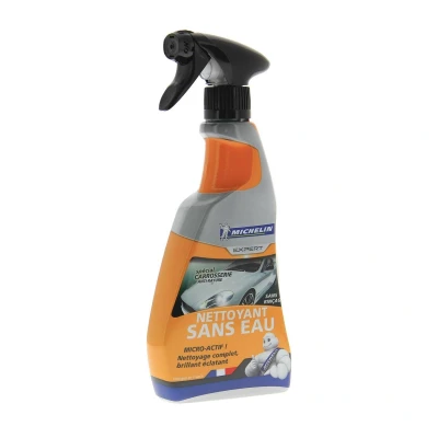 Bild av Michelin Expert 009443 Nettoyant pour vernis Bouteille pompe d’arrosage SX Gloss shampoo 500