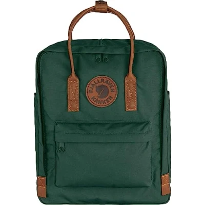Bild av Fjällräven KÅNKEN NO. 2 Ryggsäck, Storlek: One Size, Deep patina