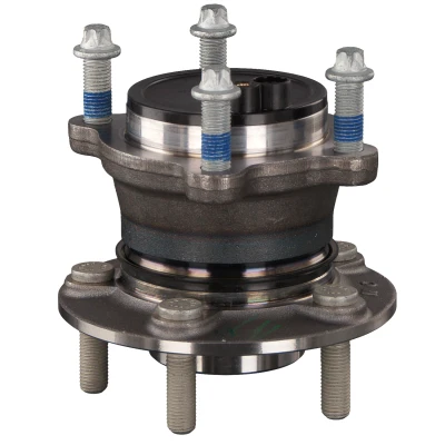 Bild av FEBI BILSTEIN 102785 Kit de roulements roue FORD: KUGA 2, Transit Connect V408 Van