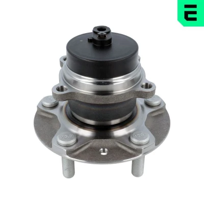 Bild av OPTIMAL 941239 Kit de roulements roue droit, Essieu avant, gauche MAZDA: RX 8