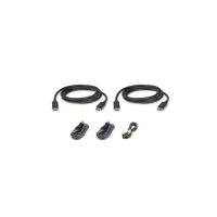 Bild av ATEN CABLE KIT DUAL DisplayPort 1.2 /USB/SP