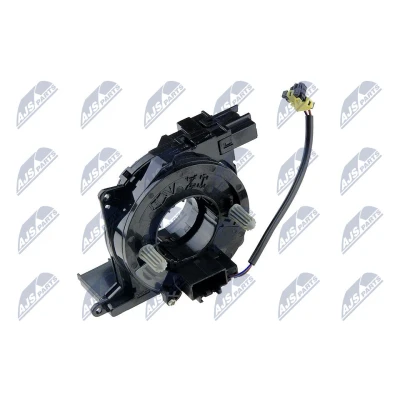 Bild av NTY EAS FR 002 Contacteur tournant FORD: MONDEO 4 Turnier,