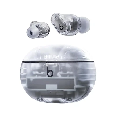 Bild av Beats Studio BUDS TRUE Wireless Noise Cancelling Earbuds Hörlurar, Storlek: One Size, Cosmic pink