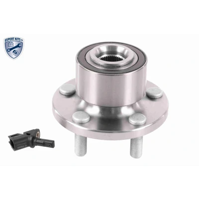 Bild av VEMO V25 72 8805 Kit de roulements roue Essieu avant gauche, droit avec capteur tours FORD: Galaxy Mk2 MPV, S Max Mk1