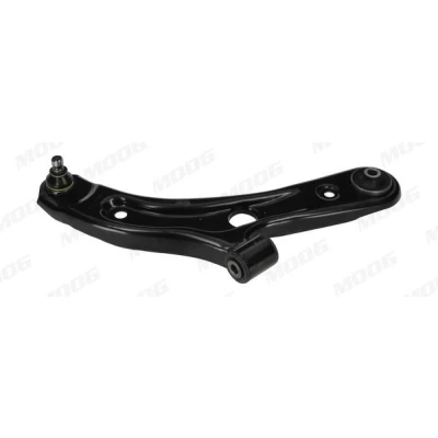 Bild av MOOG SZ WP 5084 Bras de suspension avec support en caoutchouc Essieu avant droit barre oscillant transversal SUZUKI: Splash 3/5 portes, SWIFT 3