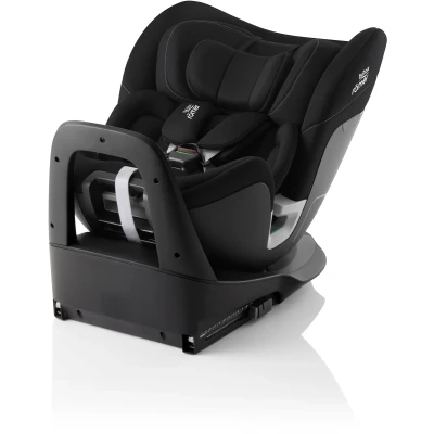 Bild av Britax Römer Swivel Bilbarnstol, Space Black