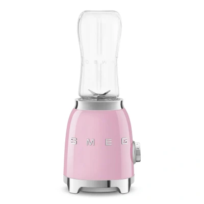 Bild av SMEG Personal Blender compact Pink 600 ml PBF01PKEU