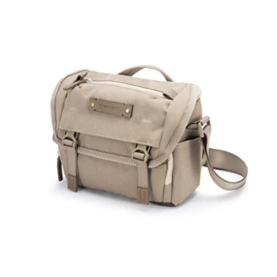 Bild av Vanguard VEO RANGE21M BG axelväska för spegellös/CSC kamera, beige