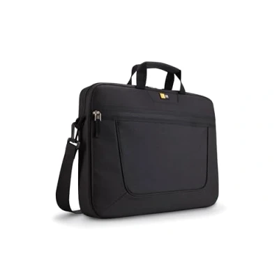 Bild av Case Logic laptopväskor, svart, Einheitsgröße, 15,6 tums bärbar dator Attache