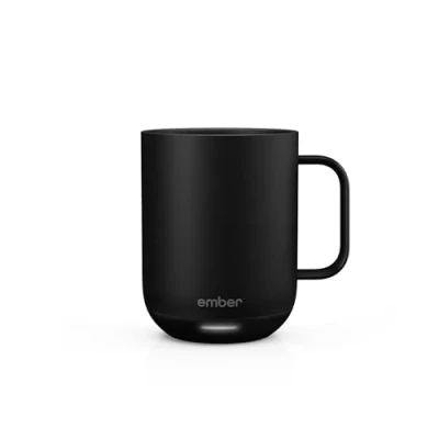 Bild av Ember CM191000EU Smart mugg, Svart, 295 ml