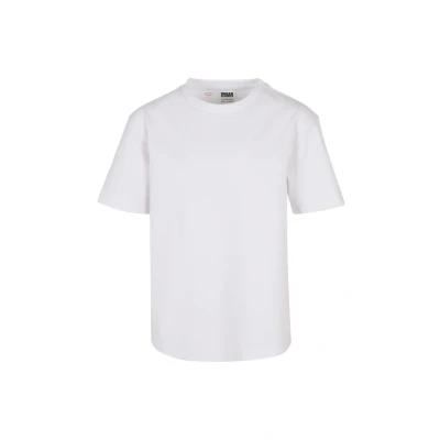 Bild av Urban Classics pojkar tung överdimensionerad T shirt, Vit, 122/128 cm