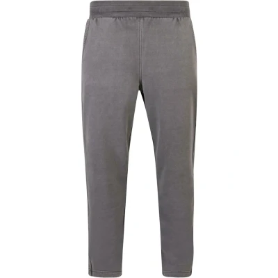 Bild av Urban Classics SLIT Träningsbyxor, Storlek: 4XL, Darkshadow
