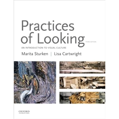 Bild av Practices of Looking: An Introduction to Visual Culture