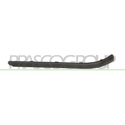 Bild av PRASCO Premium FD4221254 Baguette et bande protectrice, pare chocs arrière gauche FORD: Focus Mk1 3/5 portes