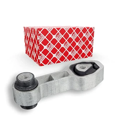 Bild av FEBI BILSTEIN 104393 Support moteur arrière métal caoutchouc FIAT: 500 C Cabriolet, 3 portes
