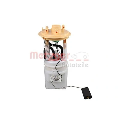 Bild av METZGER 2250403 Unité d&#039;injection de carburant avec palpeur électrique SMART: Forfour I, MITSUBISHI: COLT 6