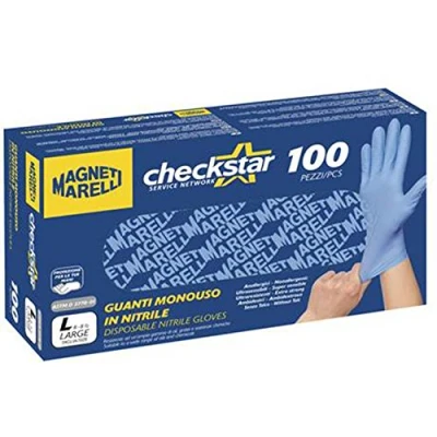 Bild av MAGNETI MARELLI 099700120070 Gants en caoutchouc