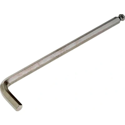 Bild av HAZET 2105LG 10 Tournevis coudé Rotule, héxagonal intérieur 234, 50, 50